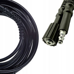 Rosfix JK8J-J9JQ Λάστιχο Αέρος 10m