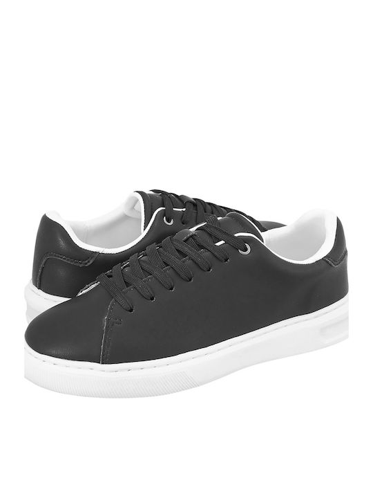 Sneakers Black