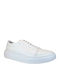 Herren Sneakers Weiß