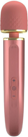 Pretty Love Vibrator Massage 29cm Pink