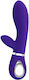 Pretty Love Vibrator G-Spot BI-014621-3 Purple