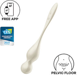 Satisfyer Love Birds 1 White