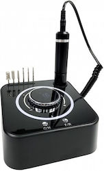 VKN-UV601 Nail Drill Power 48W Black with Pedal