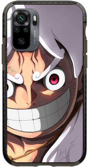 One Piece Θήκη Κινητού 91829 Σχέδιο Πολύχρωμη Xiaomi Redmi Note 10/10s