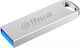 Dahua 64GB USB 2.0 Stick Ασημί