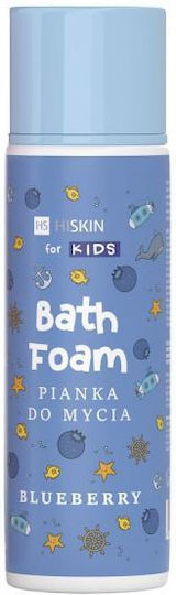 HiSkin Kinder Schaumbad in Schaum-Form 250ml