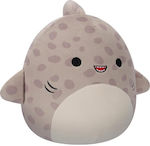 Jazwares Jucărie de Pluș Squishmallows Καρχαριας 19 cm