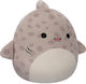 Jazwares Plush Squishmallows Καρχαριας 19 cm