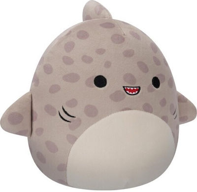 Jazwares Plüsch Squishmallows Καρχαριας 19 cm