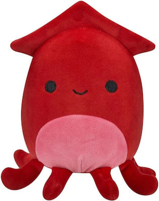 Jazwares Jucărie de Pluș Squishmallows Καλαμαρι 13 cm