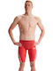 Speedo Fastskin Lzr Pure Intent 2.0 15858H728 Men's Competition Jammer Red