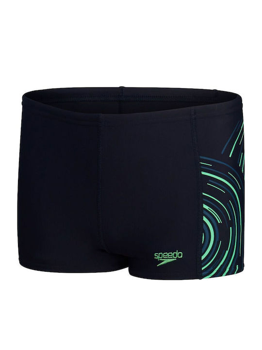 Speedo Plastisol Placement Costum de baie pentr...