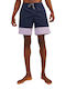 Men's Swimwear Bermuda Navy Blazer