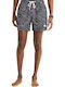 Men's Swimwear Shorts Dark Blue