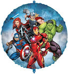 Foil Avengers Infinity Stones Balloon 46 Cm #93878