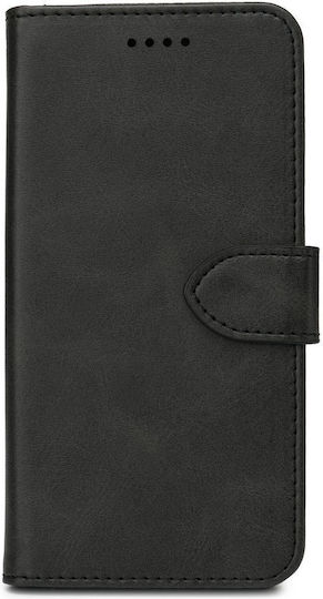 eSTUFF Портмоне Пластмаса Черен (Samsung Xcover5)