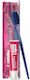 Hiskin Smile Toothpaste Set 30ml + Red Toothbrush