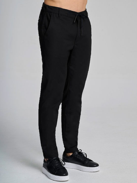 Staff Men's Trousers Denim