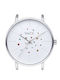 WATX & CO Ceas Dama 38mm Baterie
