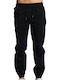 Trousers Chino Black