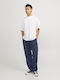 Παντελόνι Chino Navy Blue