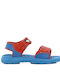 Kinder Badeschuhe Hellblau