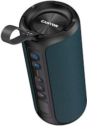 Canyon OnMove Bluetooth 40W έως 6 ώρες Μπλε