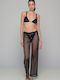 Milena by Paris Women's Pants Beachwear black