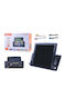 Auto-Audiosysteme Bluetooth USB Eingebautes Wi-Fi GPS Apple CarPlay Android Auto mit Touchscreen 9.7"