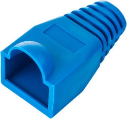 Spacetronik CC-RJ45_1B RJ-45 Plug 50pcs