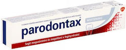 Parodontax Whitening Toothpaste Whitening Toothpaste 75ml