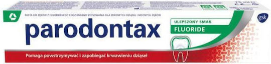 Parodontax Fluoride Toothpaste 75ml