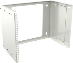Lanview RAR215WH Επιτοίχια 8U