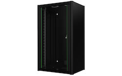 Lanview RWM20U45BL Επιτοίχια 20U