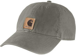 Carhartt Odessa Jockey Dusty Olive 100289-DOV