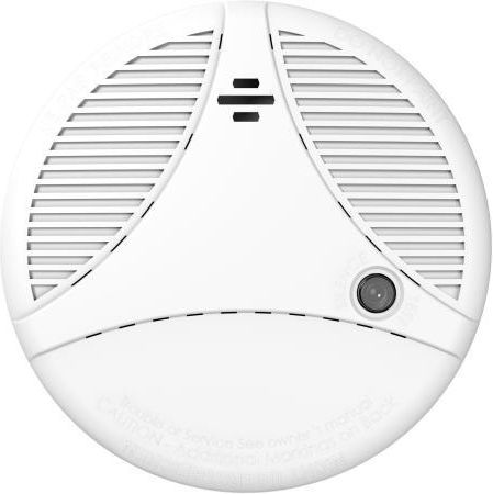 Hikvision Αυτόνομος Ανιχνευτής Θερμοκρασίας