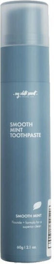 My White Secret Smooth Mint Zahnpasta 60gr