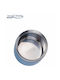 Heinner Loca Δοχείο Φαγητού Inox Μπλε 600ml