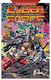 The Complete Cyberforce Volume 1 Walter Simonson Том. 1