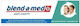 Blend-a-med Anti-cavity Whitening Toothpaste 75ml