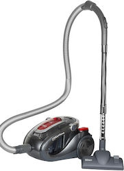 Zilan 2000W Eingetütet Schwarz ZLN3529 Zilan 2000W Eingetütet Schwarz ZLN3529