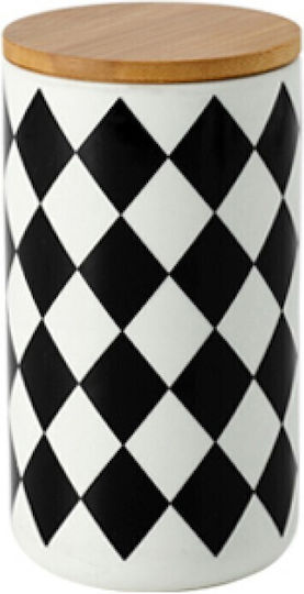 Etoile Vaza Uz General cu capac Ceramică 1000ml