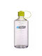 Nalgene Wasserflasche 1000ml Transparent