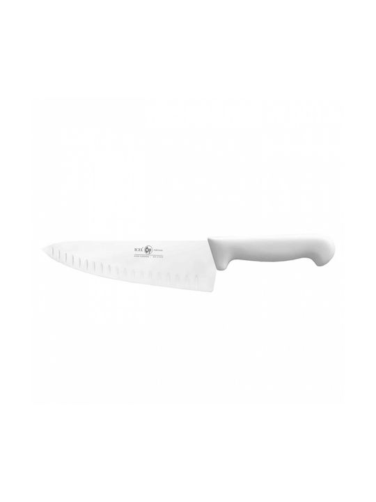 Icel Knife Chef made of Stainless Steel 30cm 242.3058.30 1pcs