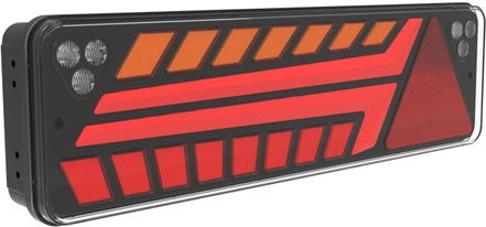 Taillights Led 12V for BMW M6