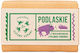 Mydlarnia Cztery Szpaki Soap Bar 110gr