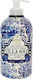 Nesti Dante Villa Sole Fresia Blu Delle Eolie Liquid Soap 500ml