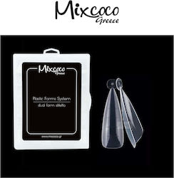 Mixcoco Φόρμες Dual Forms 120τμχ 170001-2