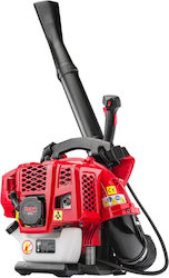Red Technic Laubbläser Benzin
