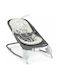 Ingenuity Electric Baby Relax Happy Belly with Music and Vibration Gray